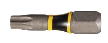 Torsion Bit T25 Impact Premier