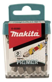 Preview: Torsion Bit PZ2 Impact Premier