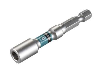 Preview: Torsion Steckschlüssel SW6 Impact Premier