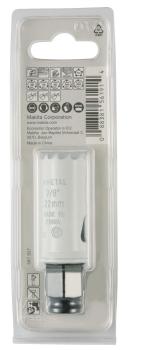 Preview: Makita E-03676 EZYCHANGE HSS BiM Lochsäge