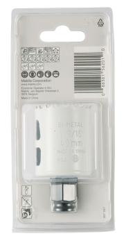 Preview: Makita E-03779 EZYCHANGE HSS BiM Lochsäge