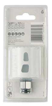 Preview: Makita E-03791 EZYCHANGE HSS BiM Lochsäge