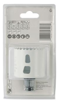 Preview: Makita E-03844 EZYCHANGE HSS BiM Lochsäge