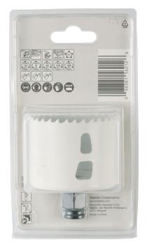 Preview: Makita E-03888 EZYCHANGE HSS BiM Lochsäge