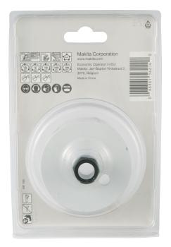 Preview: Makita E-03903 EZYCHANGE HSS BiM Lochsäge