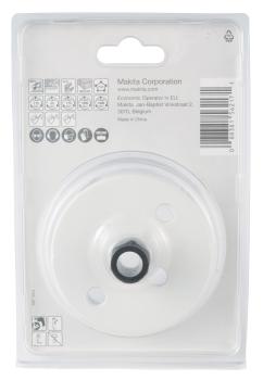 Preview: Makita E-03931 EZYCHANGE HSS BiM Lochsäge