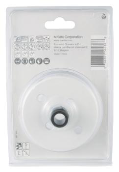 Preview: Makita E-03947 EZYCHANGE HSS BiM Lochsäge