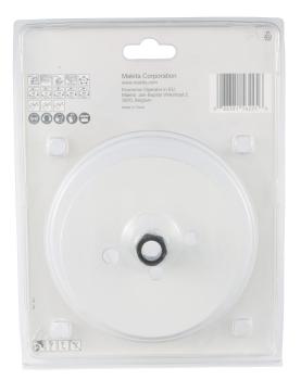 Preview: Makita E-04014 EZYCHANGE HSS BiM Lochsäge