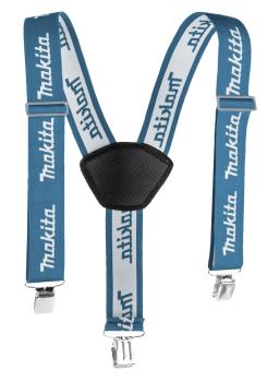 Hosenträger mit Clips