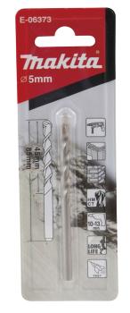Preview: Makita E-06373 Steinbohrer 5x85mm