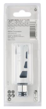 Preview: Makita E-06644 Lochsäge 20mm Ezychange TCT Hartmetall