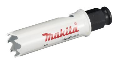 Preview: Lochsäge 22mm Ezychange TCT Hartmetall