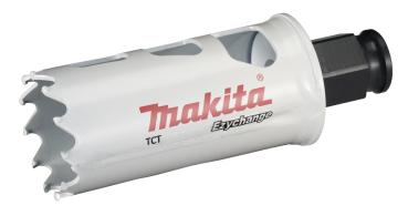 Preview: Lochsäge 32mm Ezychange TCT Hartmetall