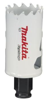 Lochsäge 38mm Ezychange TCT Hartmetall