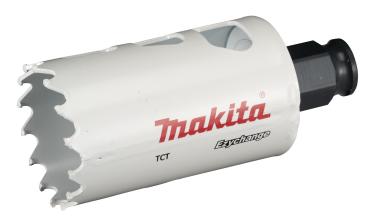 Preview: Lochsäge 40mm Ezychange TCT Hartmetall