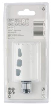 Preview: Makita E-06703 Lochsäge 40mm Ezychange TCT Hartmetall