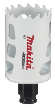 Lochsäge 44mm Ezychange TCT Hartmetall