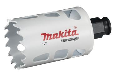 Preview: Lochsäge 44mm Ezychange TCT Hartmetall