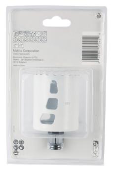 Preview: Makita E-06731 Lochsäge 54mm Ezychange TCT Hartmetall