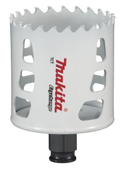 Lochsäge 64mm Ezychange TCT Hartmetall