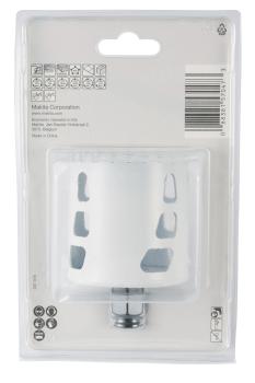 Preview: Makita E-06753 Lochsäge 64mm Ezychange TCT Hartmetall