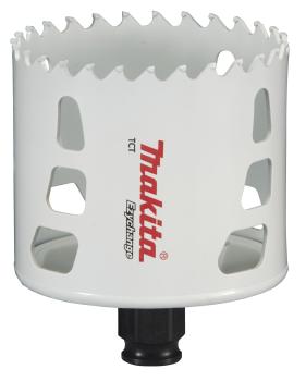 Lochsäge 76mm Ezychange TCT Hartmetall