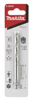 Preview: Makita E-06840 EZYCHANGE TCT HSS-G Zentrierbohrer