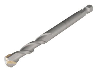 EZYCHANGE TCT Zentrierbohrer