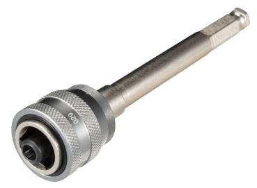 EZYCHANGE Adapter 150mm