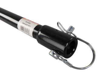 Preview: Makita E-07325 Verlängerung für Erdbohrer