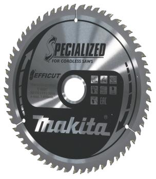 Preview: Sägeblatt 216x2,0x30, 60Z EFFICUT