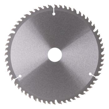 Preview: Makita E-08903 Sägeblatt 216x2,0x30, 60Z EFFICUT