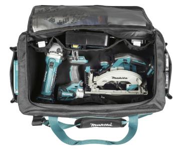 Preview: Makita E-11782 Werkzeugtasche Schwergewicht