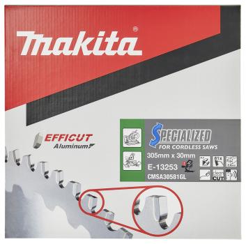 Preview: Sägeblatt 305x2,0x30 mm, 81Z EFFICUT