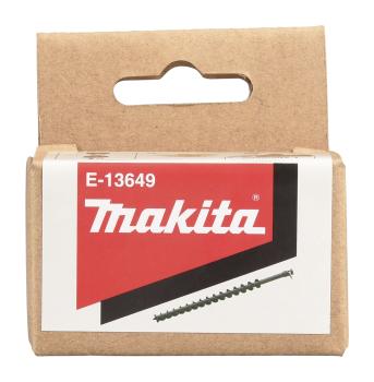 Preview: Makita E-13649 Ersatzmesser für Erdbohrer D 50 mm