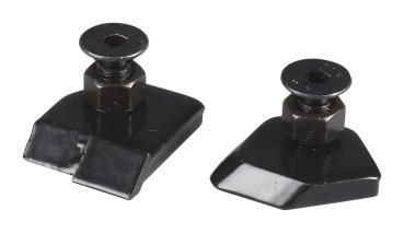 Preview: Ersatzmesser für Erdbohrer D 60 mm