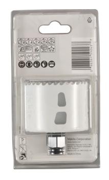 Preview: Makita E-14152 EZYCHANGE HSS BiM Lochsäge