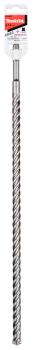 Preview: Makita E-14679 SDS-PLUS Bohrer 14x455mm NEMESISII