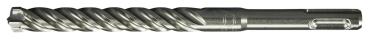 SDS-PLUS Bohrer 12x165mm NEMESISII