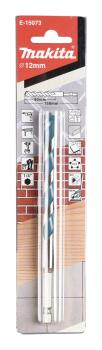 Preview: Makita E-15073 Multibohrer 1/4" 12x150mm