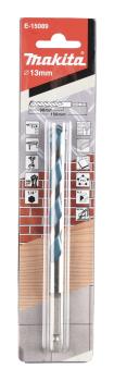 Preview: Makita E-15089 Multibohrer 1/4" 13x150mm