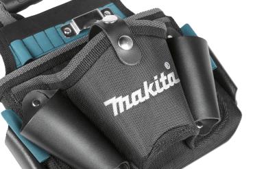 Preview: Schrauberholster mit Handgriff