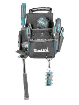 Preview: Dachdecker Werkzeugtasche