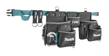 3-Taschen Hüftgurt-Set