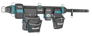 Super-Schwerlast-Gürteltaschen-Set
