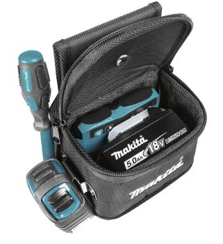 Preview: Werkzeugtasche verschließbar