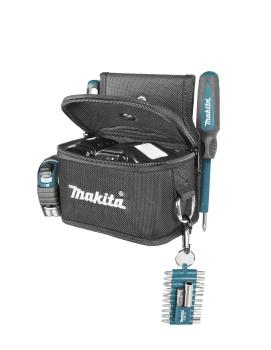 Preview: Makita E-15263 Werkzeugtasche verschließbar