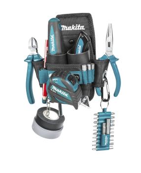 Preview: Elektrikerholster