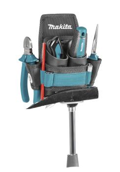 Preview: Makita E-15285 Hammer- und Werkzeughalter