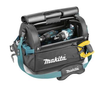 Preview: Werkzeugtasche mit Haube